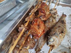 -老北京涮羊肉(航东路店)