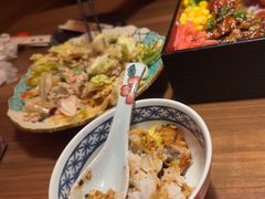 -隐月· 㐂和食屋(芝罘万达公馆店)