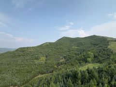 -雁门关景区