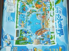 -广州融创水世界