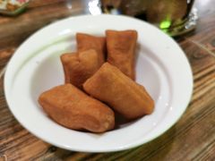 -格日勒阿妈蒙古厨房(大召店)
