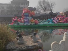 -南阳卧龙岗武侯祠