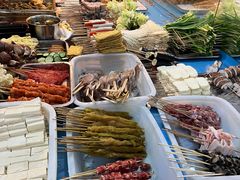 -胖子鸡排(循礼门老字号店)