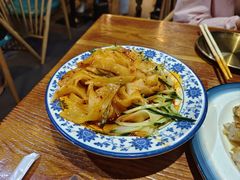 -柴窝堡22号辣子鸡·传承新疆菜