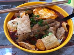 -龍城柳州螺蛳粉(群星路店)