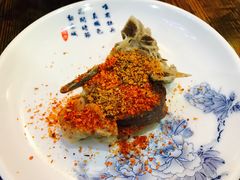 -郭记原生态烤羊腿(长宁路店)
