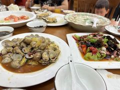 -望海潮海鲜店 特色家常菜(在海一方店)