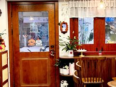 -花间烘焙BLossom Bakery