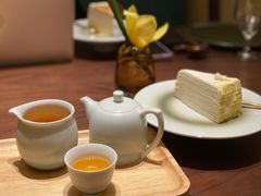 -觅唐MITONG(鸟巢店)