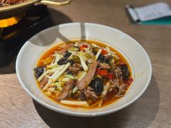 九秒半爆炒腰花-巴蜀风·地道川菜(总店)