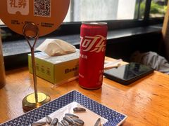-肉串汪(月坛店)