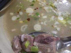 -褚氏岛城一汤(闽江路店)