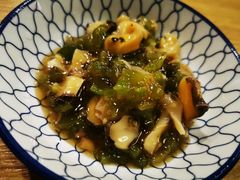 -八间(合生汇店)