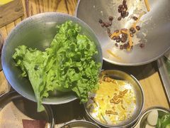 -韩景台烤肉(八大处店)