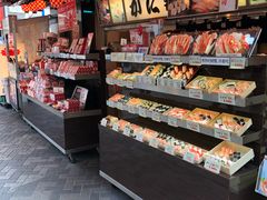 -蟹道乐(道顿堀本店)