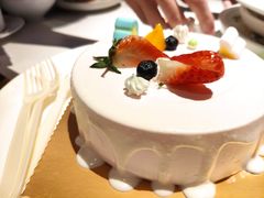 -熹素·鲜美素食Vegetarian (天河领展店)