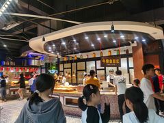 -吉布鲁牛排海鲜自助(成都大悦城店)