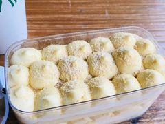 -啊噗吐呦现场烘焙(麦凯乐店)