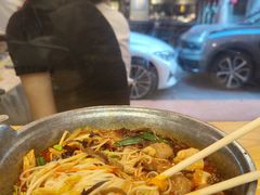 -王大乔泡椒米线·小火锅(星城天地店)