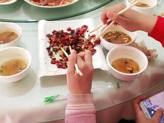 -西府酒家(太白山店)