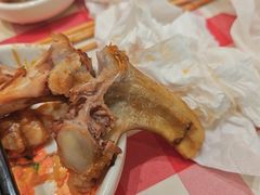 -西贝(无锡万象城店)