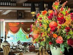 -火车头法国西餐厅