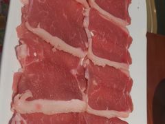 -1078號老北京涮肉(松柏店)