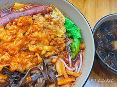 -柳石居柳州螺蛳粉(万达店)