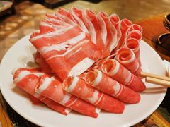 相间肥牛王-额尔敦传统涮(公园西路店)