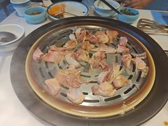 -碗中海·蒸汽海鲜·桑拿鸡(岭南天地店)