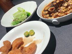 -锦府园·新台州菜(合生汇店)