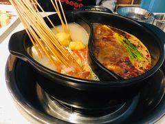 -野妹经典火锅(保利店)