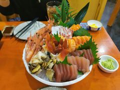 -银子铁板烧料理自助餐(人民广场店)