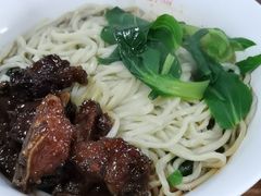 -泰顺江南春面馆