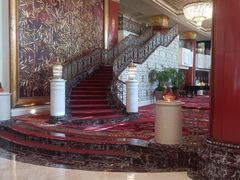 -北京中国大饭店