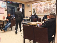 大堂-清真重庆巴爷香辣鸡煲(南小巷店)