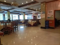 大堂-鑫巴蜀小镇 · 水煮鱼专研店(玉桥店)
