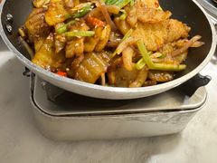 -小菜园新徽菜(芜湖镜湖苏宁店)