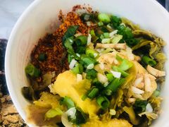 -黄妈伤心凉粉总店(名店街店)