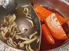 -憨铁匠老火锅(龙岗万科里店)