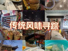 -西江美食舫·江西菜(健德桥店)