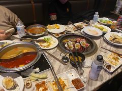 -火炉火自助餐(喜隆多店)