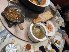 -7号院家宴.烧鸽子(门头沟店)