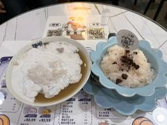 龙眼冰-糖潮糖水铺(省府店)