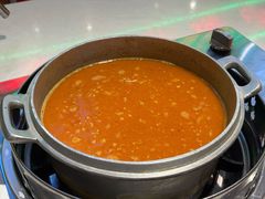 -荣叔港式沙嗲牛肉火锅(正佳潮流店)