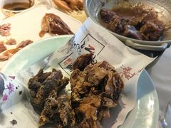 -京采烤鸭清真餐厅(金桥店)
