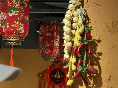 -關東雪东北菜(中庚漫游城店)
