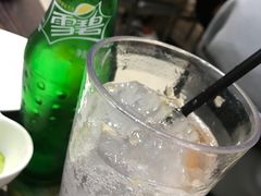 话梅桔仔冰-PHO·5越南牛肉粉(建新路店)