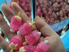 -泡泡玛特POPMART(武汉天地壹方店)