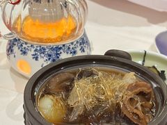 -聚春园自助餐厅(东街口店)